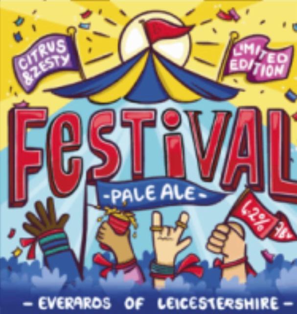 Festival, Everards