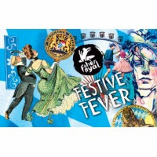 Festive Fever 5.9%, Fehér Nyúl Brewery, Hungary