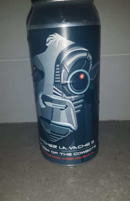 fetchez la vache 10.0%, Henderson, Canada