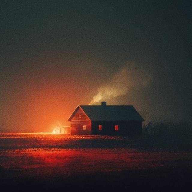 Feu En Ferme 13.0%, Zavod, Russia