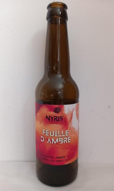 Feuille D'Ambre, Nyris