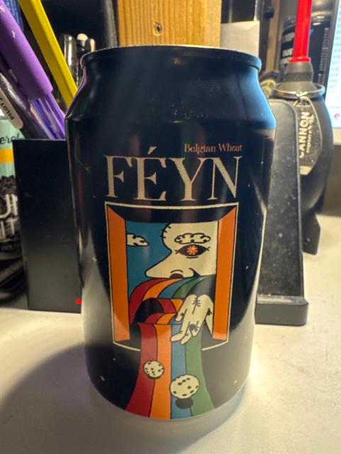 Féyn, Hajnali Sörfőzők