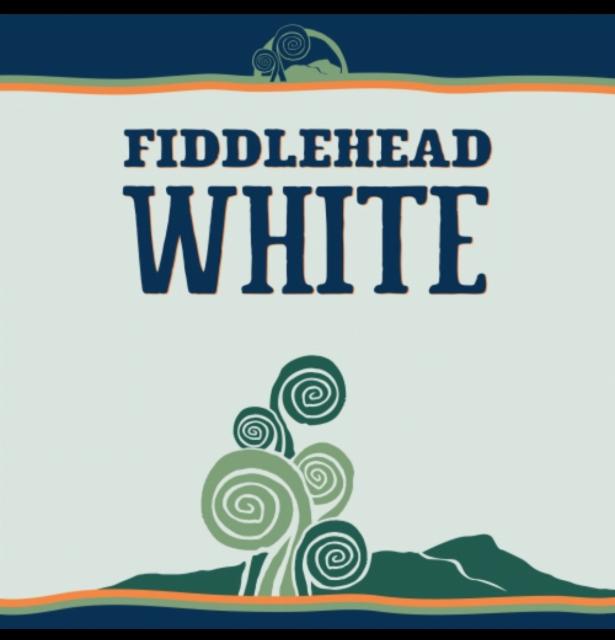 Fiddlehead White 5.3%, Fiddlehead Brewing Company, United States
