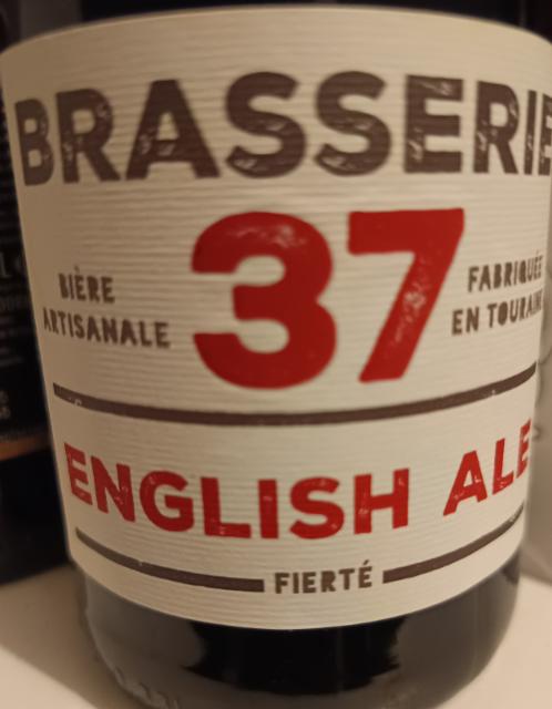 Fierté 4.0%, Brasserie 37, France