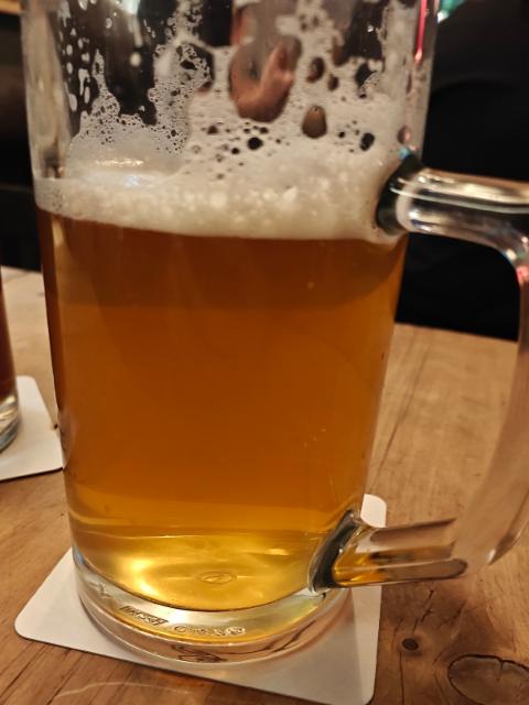 Fifty, Le Dispensaire De Biere