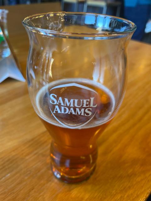 Figalicious 5.5%, Samuel Adams (Boston Beer Company), United States