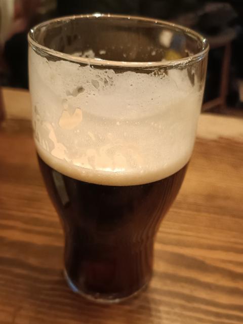 figgie is smalls 4.5%, Turks Head Brewery, Turks and Caicos Islands