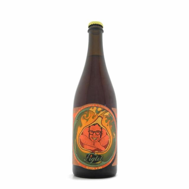 Figlet 6.2%, Jester King Brewery, United States