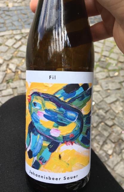 Fil 4.8%, Brauerei Flügge, Germany