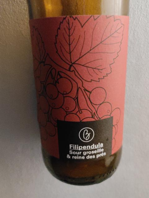 Filipendula, Brasserie Blüeme