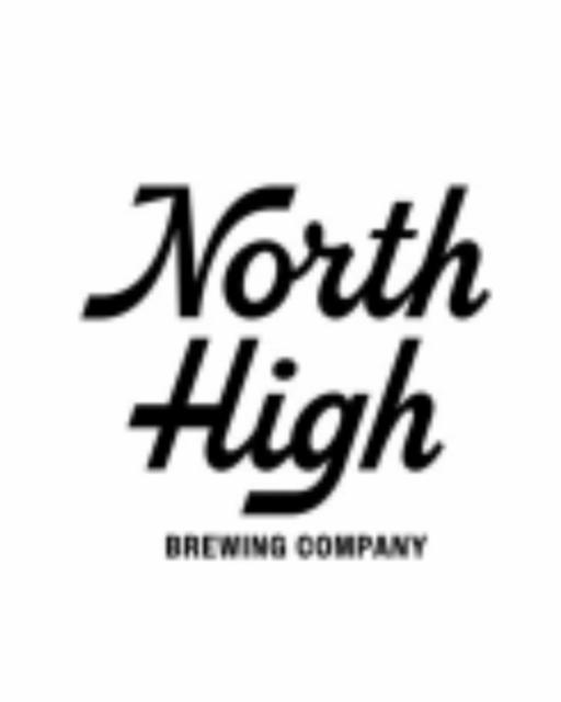 Filthy McMinty, North High Brewing