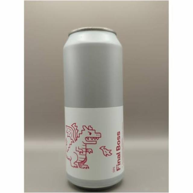 Final Boss 7.2%, Ziemia Obiecana, Poland