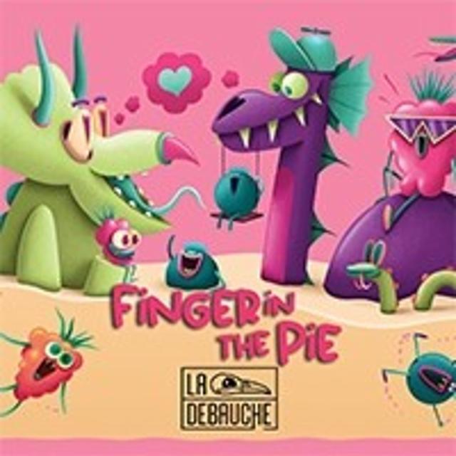 Finger In The Pie 7.0%, La Débauche, France