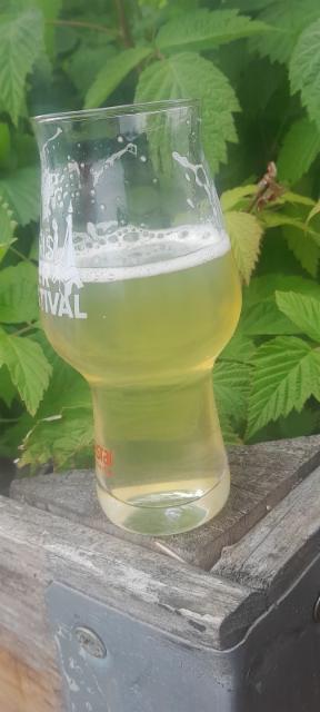 Finger NZ Nose, Croix De Chavaux