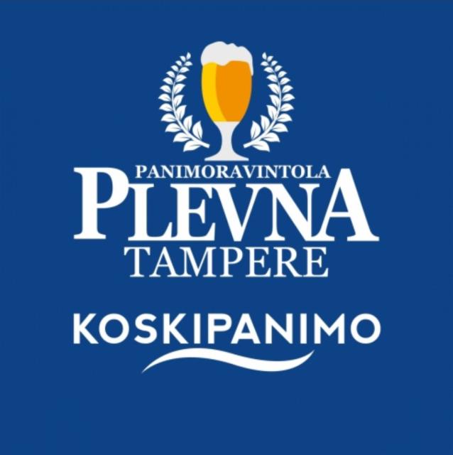 Fingerpori IV 5.2%, Plevna / Koskipanimo, Finland