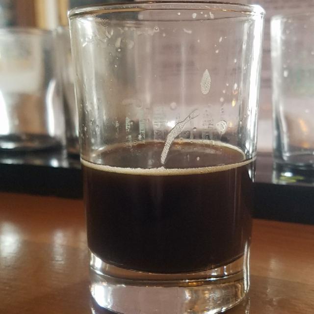 Finnegan's Ladder 7.6%, Shebeen Brewing Company, United States