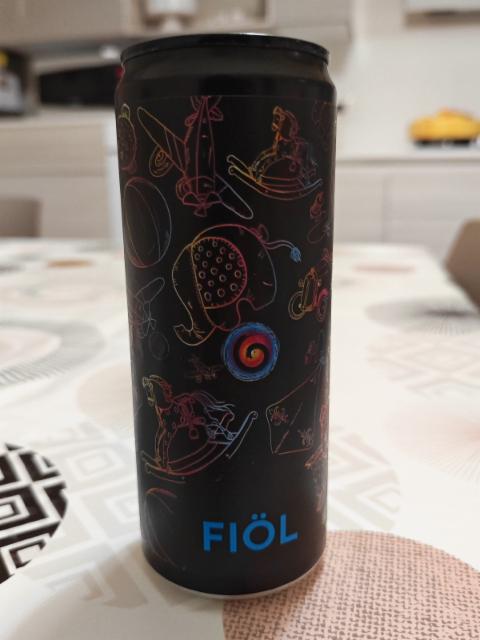fiol 10.6%, Birragaia, Italy