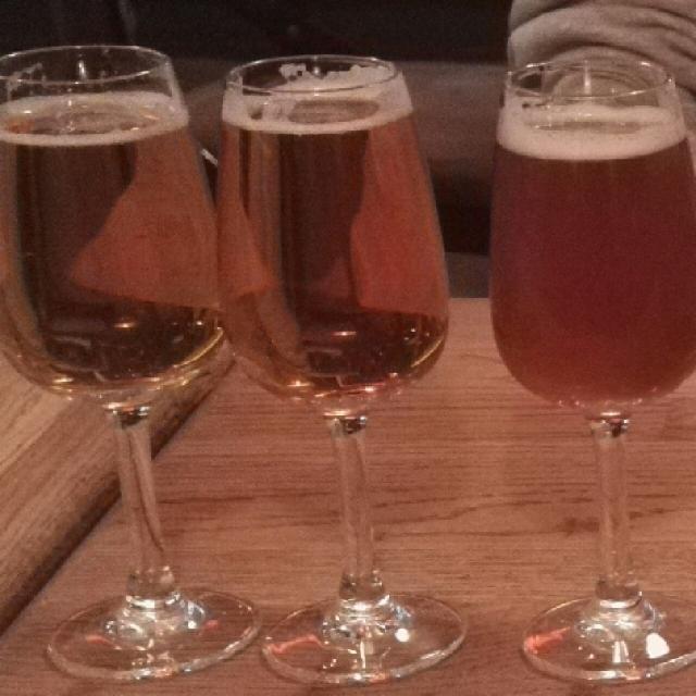 First Dry Hop Mosaic Pilsner 4.5%, FIRST Craft Beer, Hungary