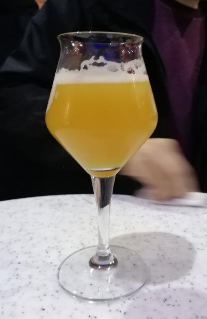 First Nelson 6.0%, FIRST Craft Beer, Hungary