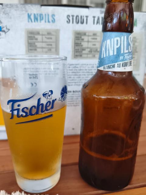 fischer knpils, Sorebra (Licence Fischer)