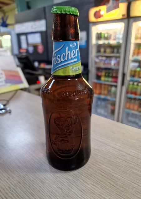 Fischer Panaché 0.0%, Sorebra (Licence Fischer), France