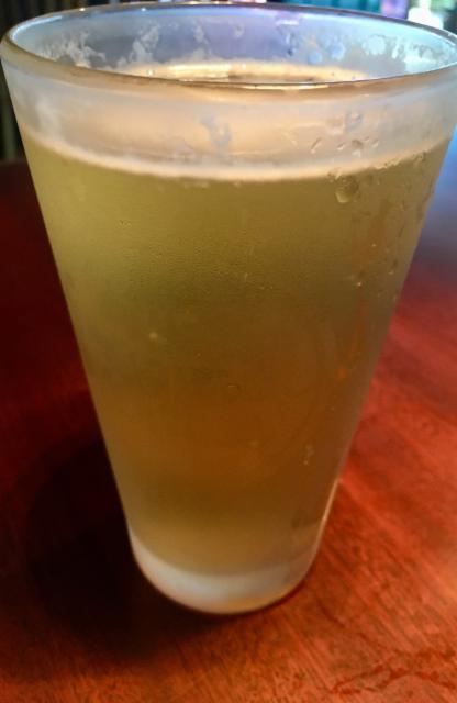 Fish Camp Pils 4.8%, Veterans United Craft Brewery, United States