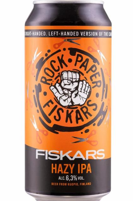 Fiskars, RPS Brewing