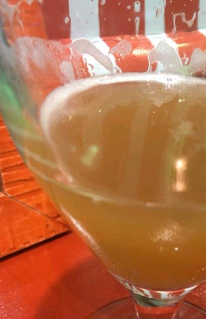 Fiskarsin Sahti 7.5%, Fiskarsin Panimo, Finland