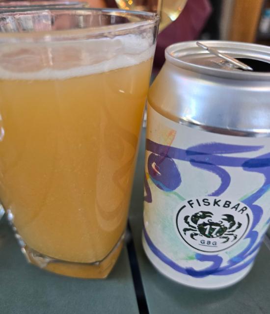 Fiskbar 17, Hönöbryggeriet