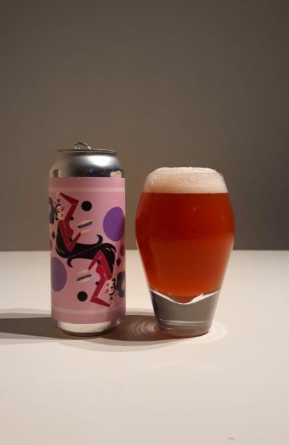 Fit For A Queen 8.0%, Brix City Brewing, United States