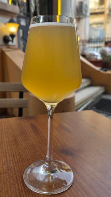 fix me a drink- remedia amoris 5.0%, Hop Hooligans, Romania