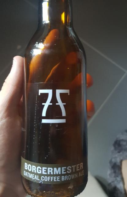 fjell borgermester 4.7%, 7 Fjell Bryggeri, Norway