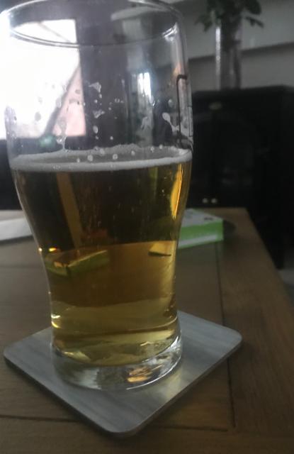 F@#k you I won't brew what you tell me 9.3%, Weird Beard Brew Co., England