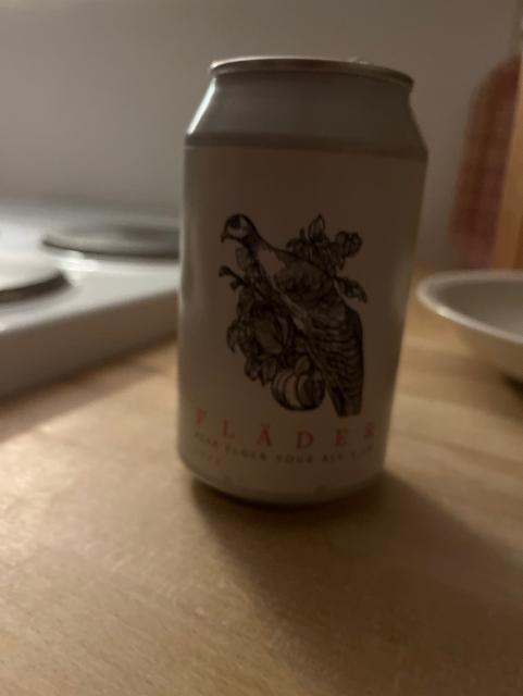 Fläder, Rocket Brewing Company