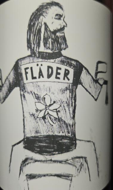 Fläder, Brygglabbet