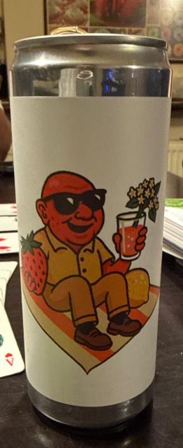 FLADERGUBBEN 4.5%, Spirit Of Sweden, Sweden