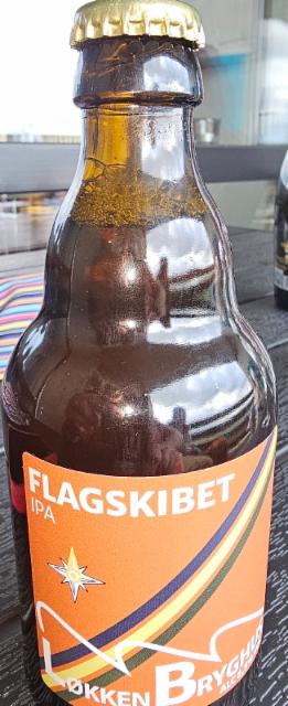 flagskibet 6.5%, Løkken Bryghus ApS, Denmark