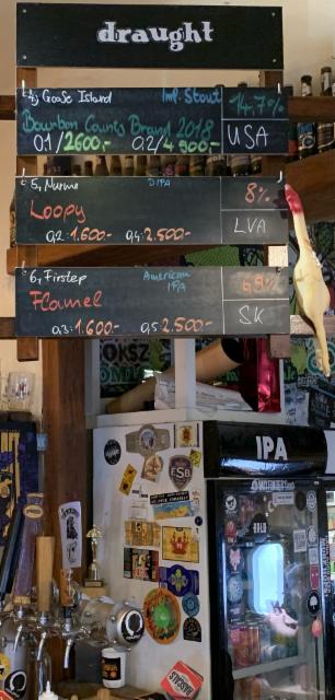 Flamel 6.9%, Firstep, Slovakia