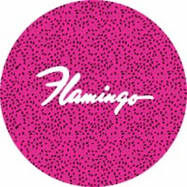 Flamingo 6.3%, White Frontier Brewery, Switzerland