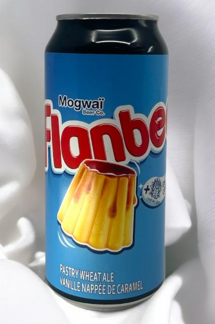 flanbeer, Mogwaï Beer Company