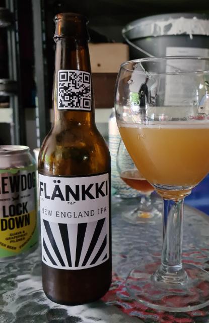 Flänkki 6.7%, Flänkki, Finland