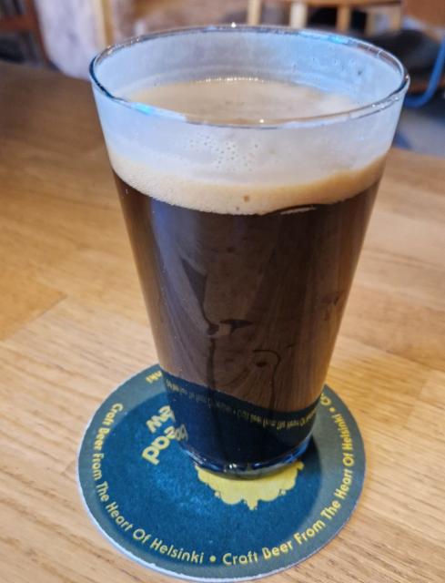 Flantasy Flan 12.0%, Evil Twin Brewing, United States