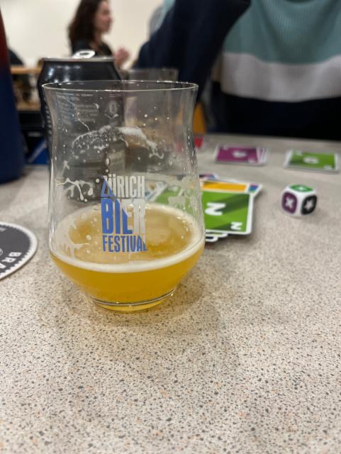 Flash Freeze 5.0%, Hop Hooligans, Romania