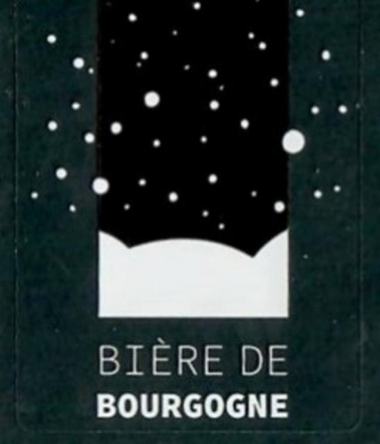 Flavigny Bière D'Hiver 6.0%, Brasserie De Flavigny, France