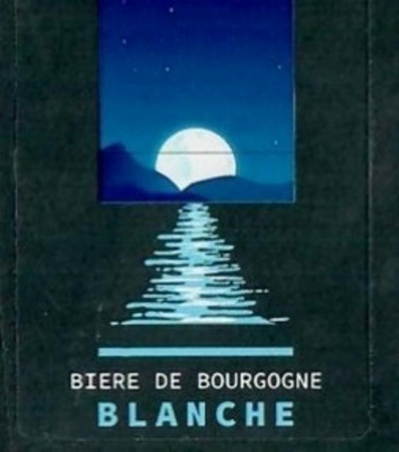 Flavigny Blanche, Brasserie De Flavigny