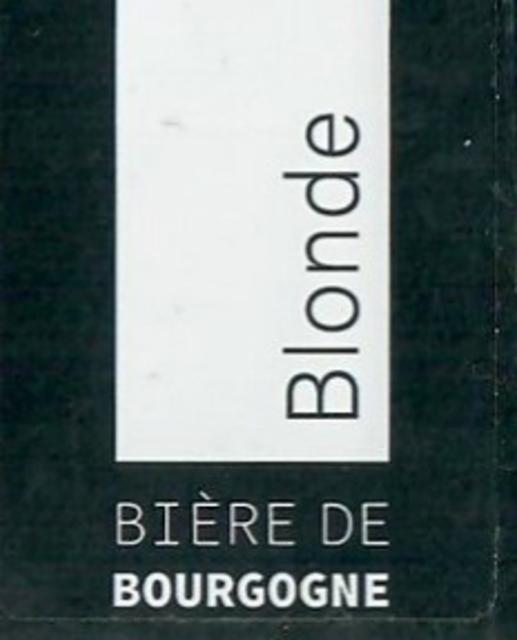 Flavigny Blonde, Brasserie De Flavigny