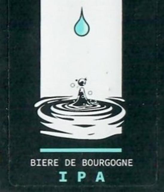 Flavigny IPA 6.0%, Brasserie De Flavigny, France