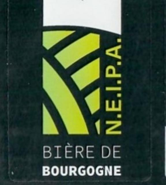 Flavigny NEIPA, Brasserie De Flavigny