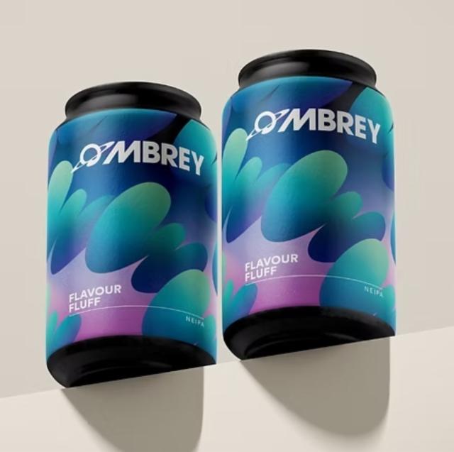 Flavour Fluff 6.8%, Ombrey, Switzerland