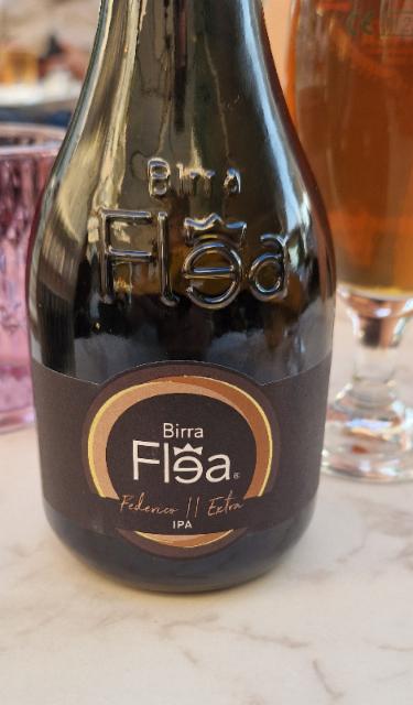 flea ipa 6.6%, Birra Flea, Italy